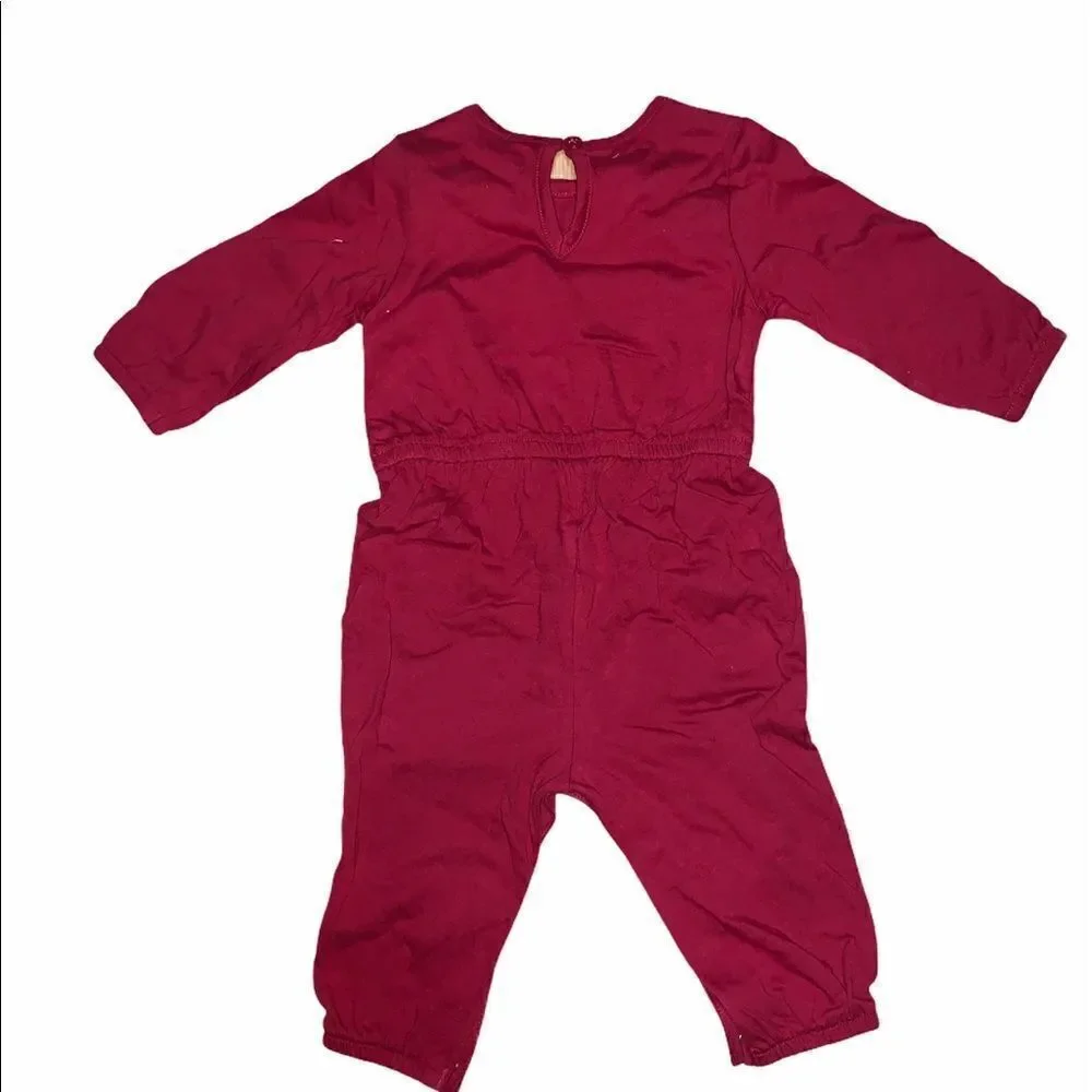 Old Navy Jumpsuit